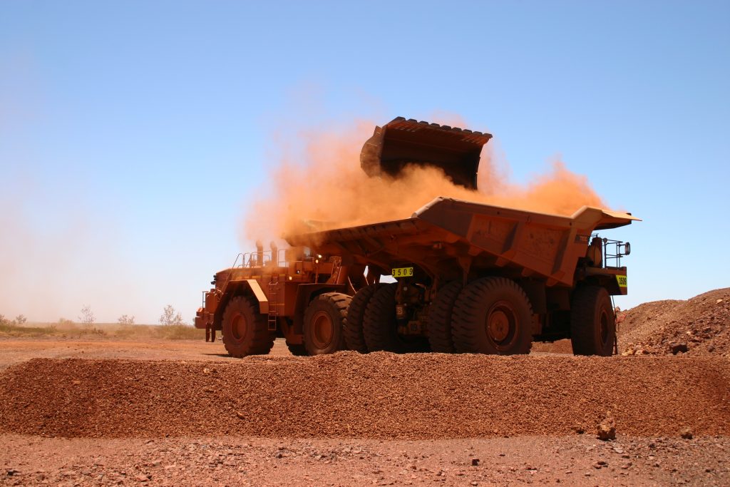 Mine Closure Support