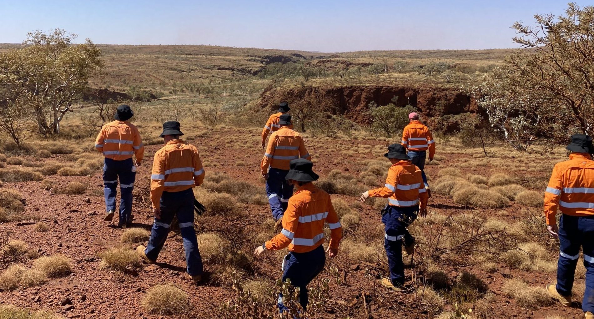 About Clarity Mine Closure