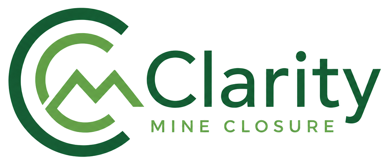 Clarity Mine Closure | Independent Mine Closure Advice