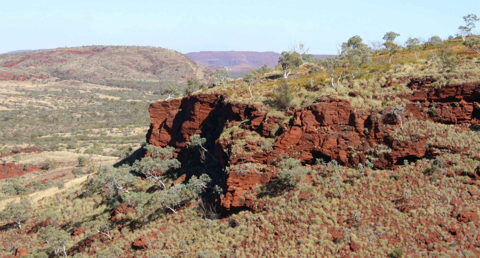 clarity mine closure services