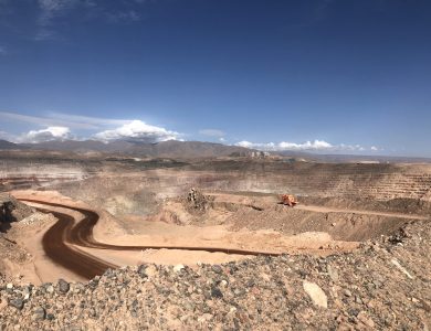 Consultant Mine Closure